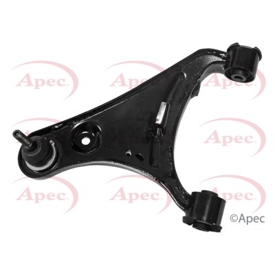 APEC braking AST2770