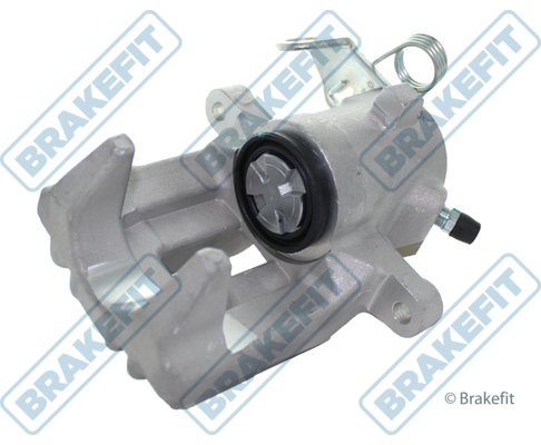 APEC braking BCA1171
