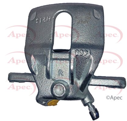 APEC braking RCA307N