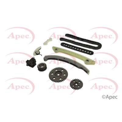 APEC braking ACK4130
