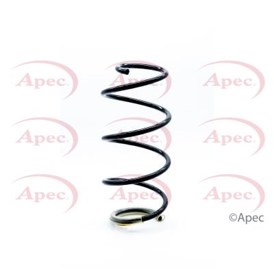 APEC braking ACS1276