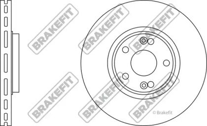 APEC braking SDK6144