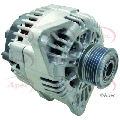 APEC braking AAL1083