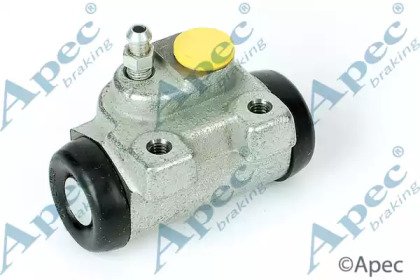 APEC braking BCY1158
