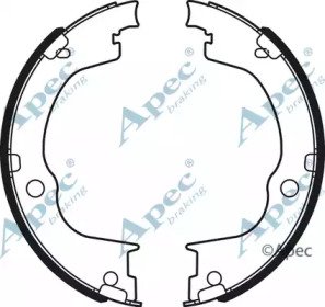 APEC braking SHU720