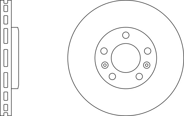 APEC braking SDK6930