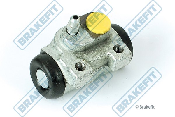 APEC braking BWC8199