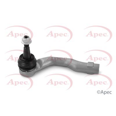APEC braking AST6640