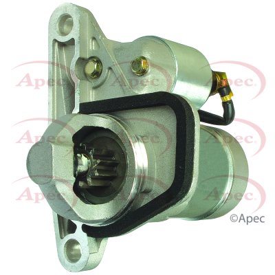 APEC braking ASM1206