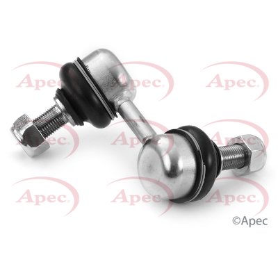 APEC braking AST4180