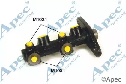 APEC braking MCY301
