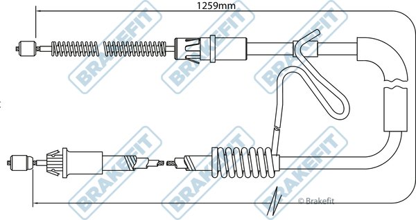 APEC braking BBC3175