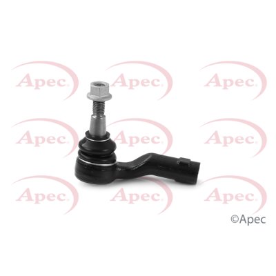 APEC braking AST6624
