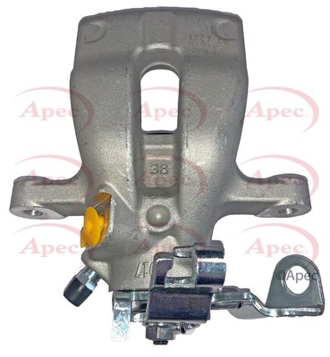 APEC braking RCA187N