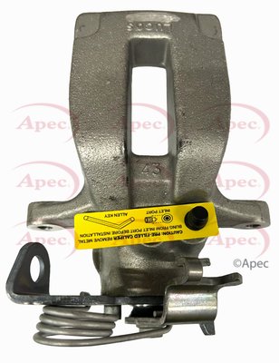 APEC braking LCA1247