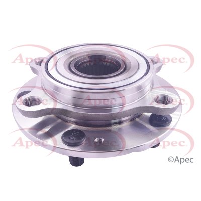 APEC braking AWB1451