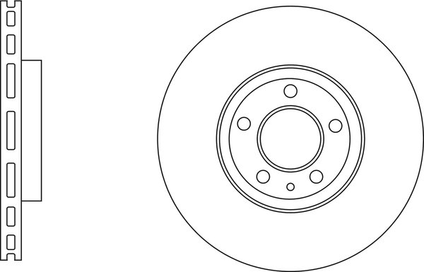 APEC braking SDK6809