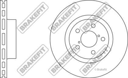 APEC braking SDK6201