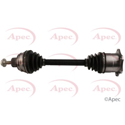 APEC braking ADS1004LR