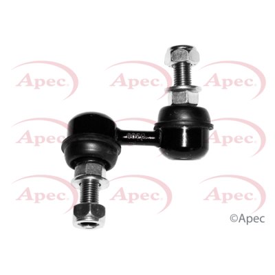 APEC braking AST4371