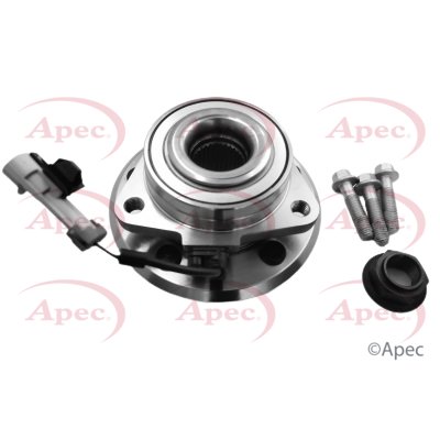 APEC braking AWB1424