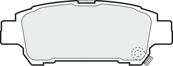 APEC braking PD3545