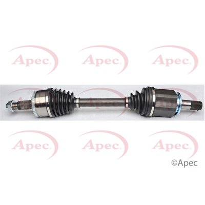 APEC braking ADS1431L