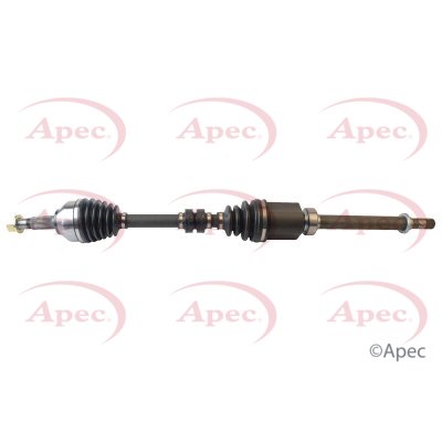 APEC braking ADS1560R