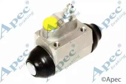 APEC braking BCY1232