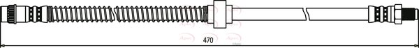 APEC braking HOS3290