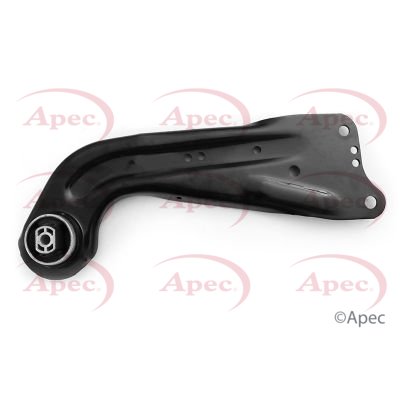 APEC braking AST2280