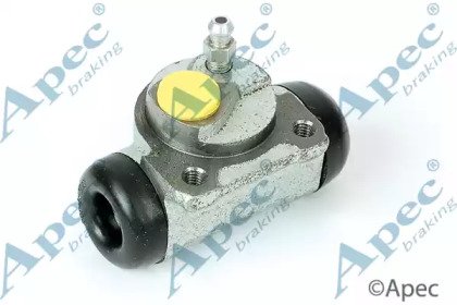 APEC braking BCY1463