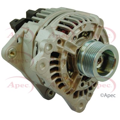 APEC braking AAL1771