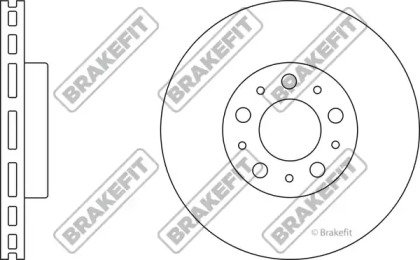 APEC braking SDK6182