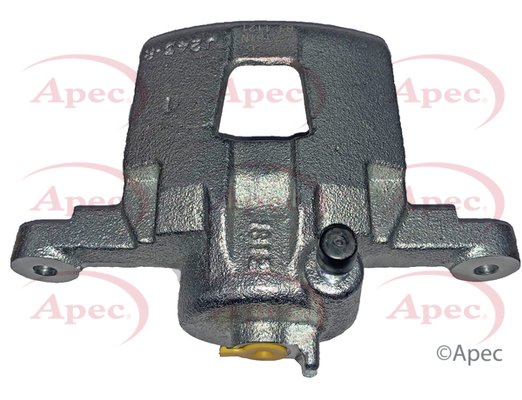 APEC braking RCA181N