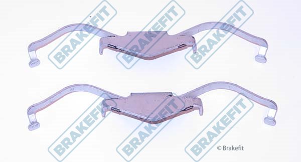 APEC braking BKT1049