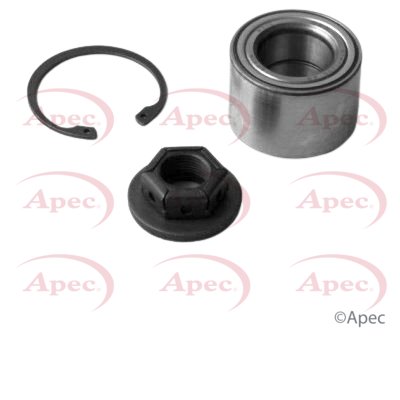 APEC braking AWB1004