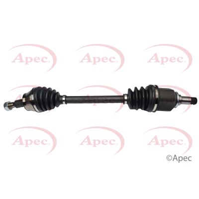 APEC braking ADS1553L