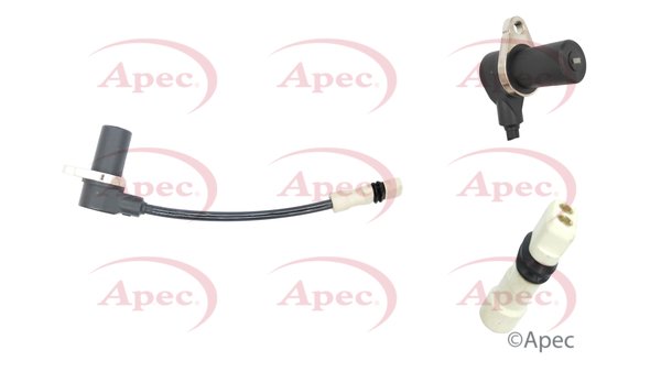 APEC braking ABS1802