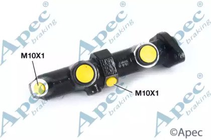 APEC braking MCY231