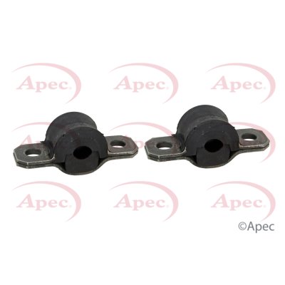 APEC braking AST8189