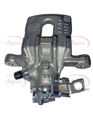 APEC braking RCA374N