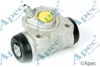 APEC braking BCY1208