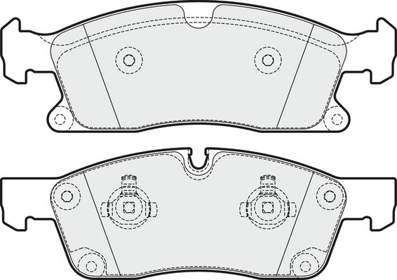 APEC braking PD3704