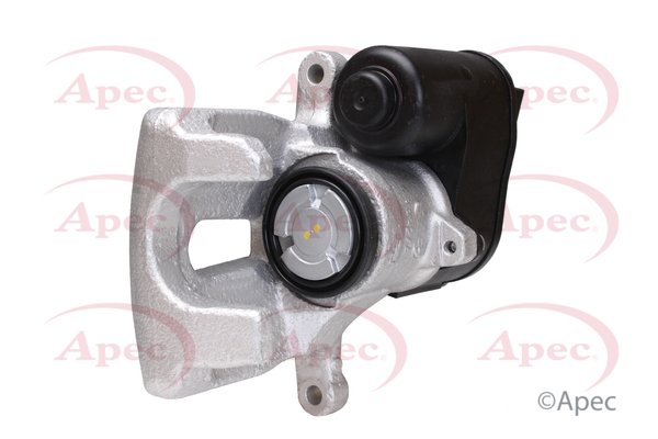 APEC braking RCA805