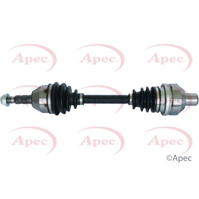 APEC braking ADS1147R