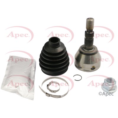 APEC braking ACV1026