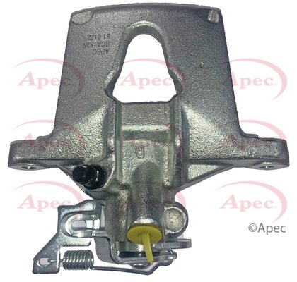 APEC braking RCA183N