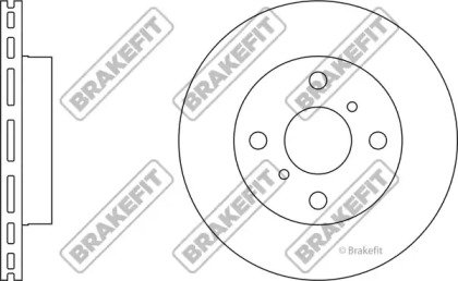 APEC braking SDK6099