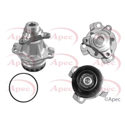 APEC braking AWP1458